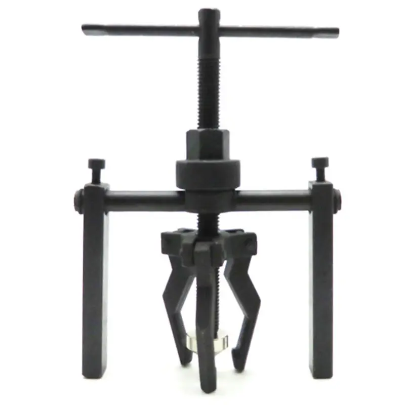 

3-jaw Pilot Bearing Puller Inner Wheel Gear Extractor Heavy Duty Automotive Machine Tool Kit