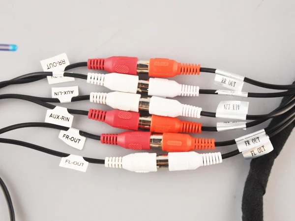 Excellent AVGOTOP Android 9.0 4GB+64GB CAR DVD PLAYER for For AUDI A3/S3/RS3 (2003-2012) IPS HD Screen NAVIGATION 10