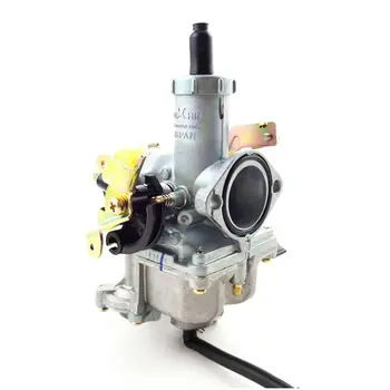 

30mm PZ30 Acceleration Pump Carburetor For 200cc 250cc Engine Pit Dirt Bike ATV Motorcycle Quad 4 Wheeler
