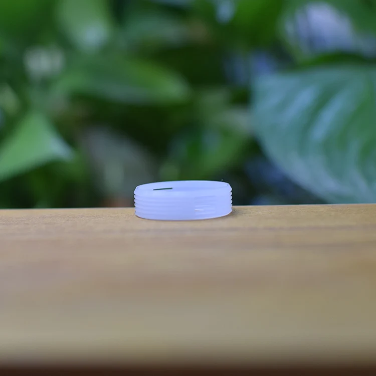 Cloudworkz 24 мм красивое кольцо POM PEI теплоотвод для 22 RDA RTA испаритель с воздушным