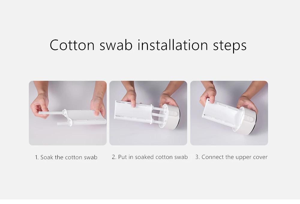 800ml Wireless Aromatherapy Diffuser Humidifier 2000mAh Battery Rechargeable Essential Oil Diffuser Air Humidifier For Home Car