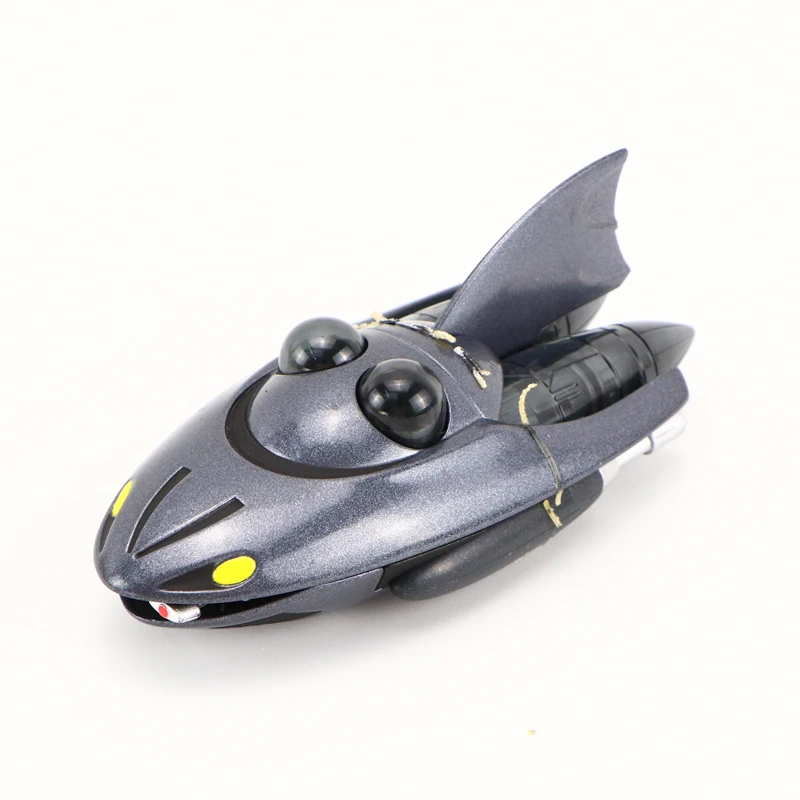 1:43 мерцание бэтмен 2000 DC COMICS batпогружной|Роботы и животные с ДУ| |