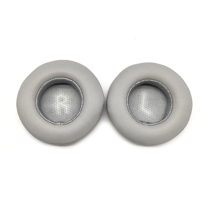 Cuscinetti Auricolari G5Aa Copri Coppe Per Jbl-Live400Bt E35 E45 E45Bt Auricolare Auricolare Portatile Sostituzione Cuscinetti Auricolari