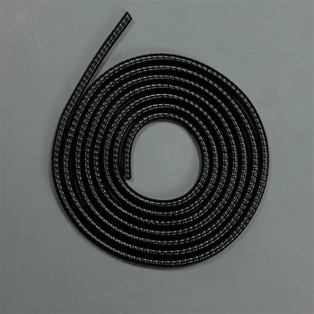 1.4M สีสายโทรศัพท์เชือก Protector Anti-Break ฤดูใบไม้ผลิป้องกันเชือกสำหรับสายชาร์จ USB สายหูฟังข้อมูล bobbin Winder 13