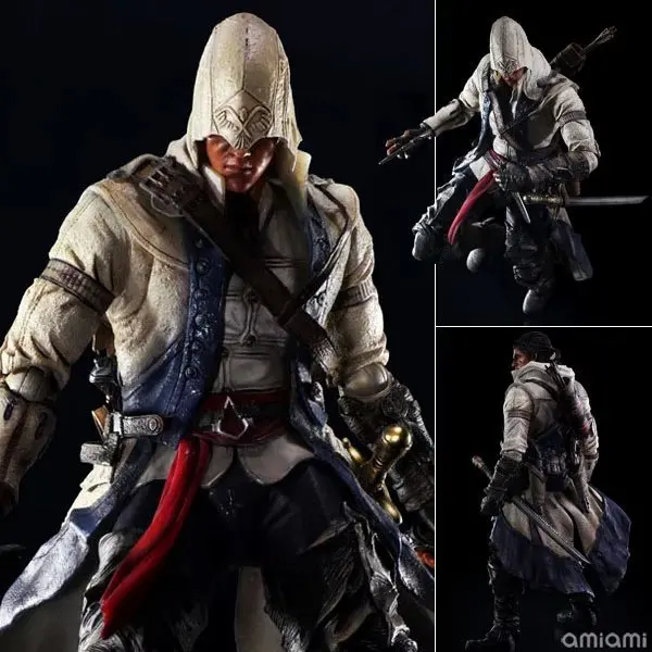 NECA39720 Черная пятница 2009 Джейсон Делюкс издание 7-дюймовый мобильный фигурка модели