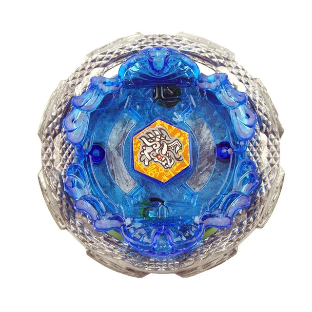 1PC Hot Beyblades Burst Metal Fusion Toys For Boys LED Light Emitting Gyro Tops Gyroscope Beyblades Arena Classic Toys Children 2