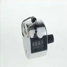 

Counter Handheld Mechanical Teaching Middle School Teaching Instrument