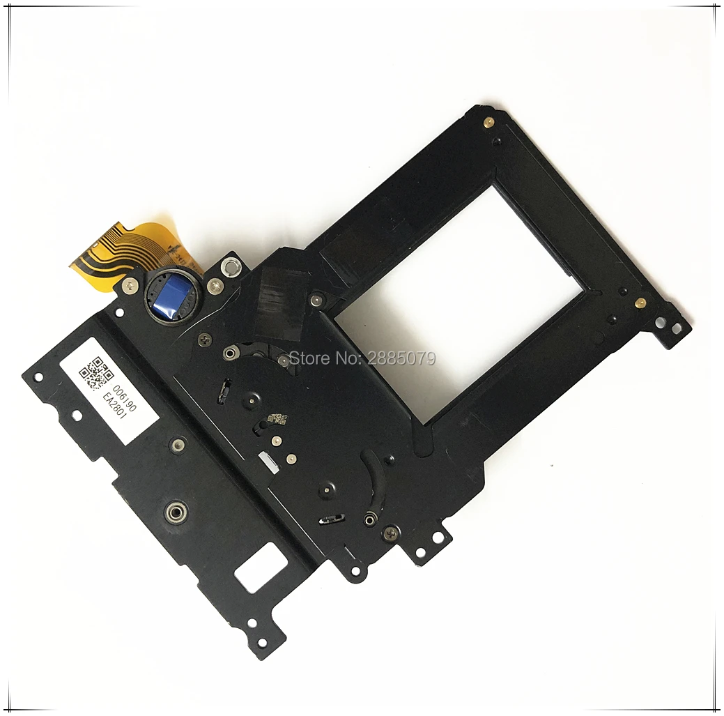US $125.00 Original 1dx Shutter For Canon 1DX Shutter Unit 1D X Shutter Group Camera Repair Parts Free Shipping