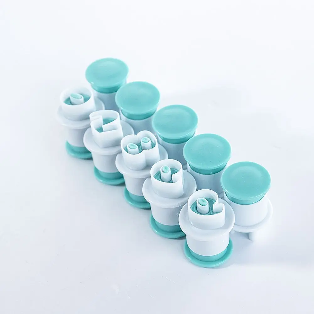 453-cb60e7.jpg 10Pcs Digital Pattern Cake Mold Chocolate Biscuit Fondant Number Figure Mould Cookie Cutter