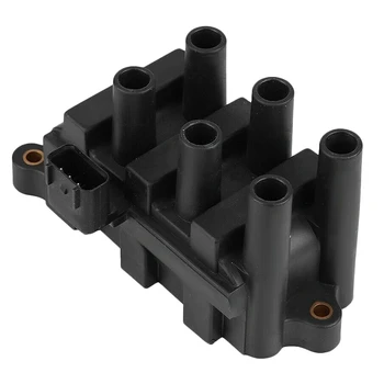 

Ignition Coil for 01-08 Ford F-150 4.2L V6 Mazda Mercury 2.5L 3.4L 1F2U12029AC
