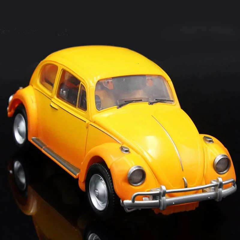BMB Ls07 аниме трансформация Жук Figma Автоботы Gunpla деформируемая фигурка робота куклы-Супергерои ABS пластиковые игрушки