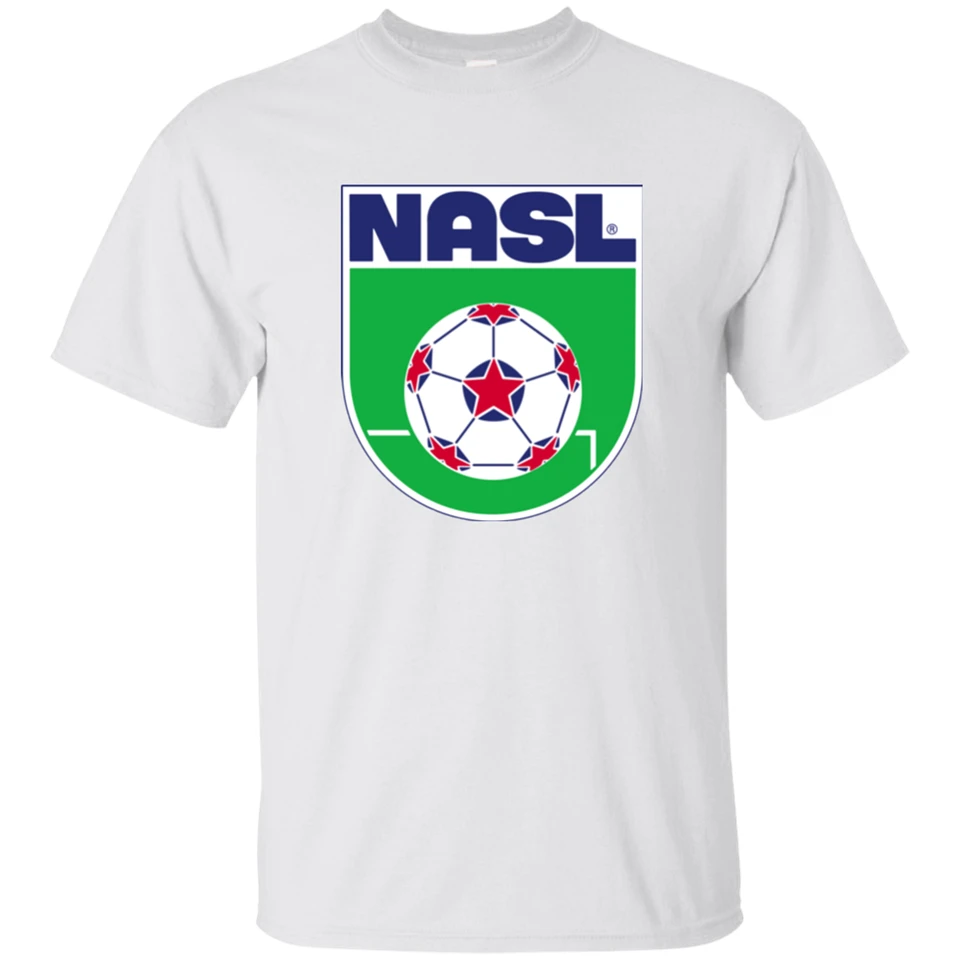 nasl t shirts