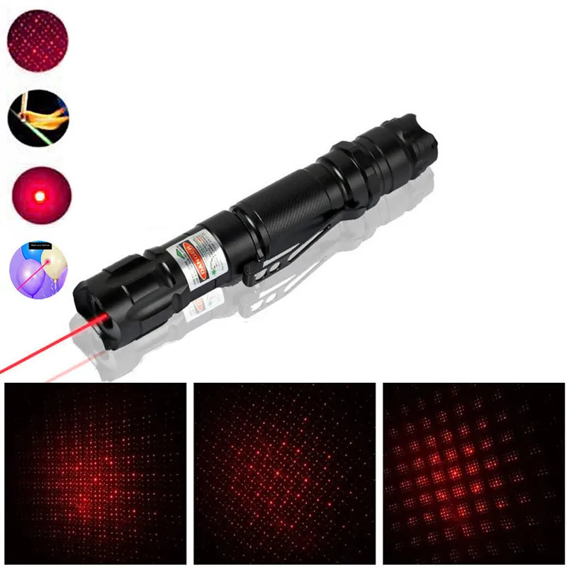 Лазерная указка высокой мощности, 5 мВт, зеленый, фиолетовый, красный точечный лазерный светильник, ручка, мощный лазерный измеритель 405нм, 5 мВт, зеленый лазер