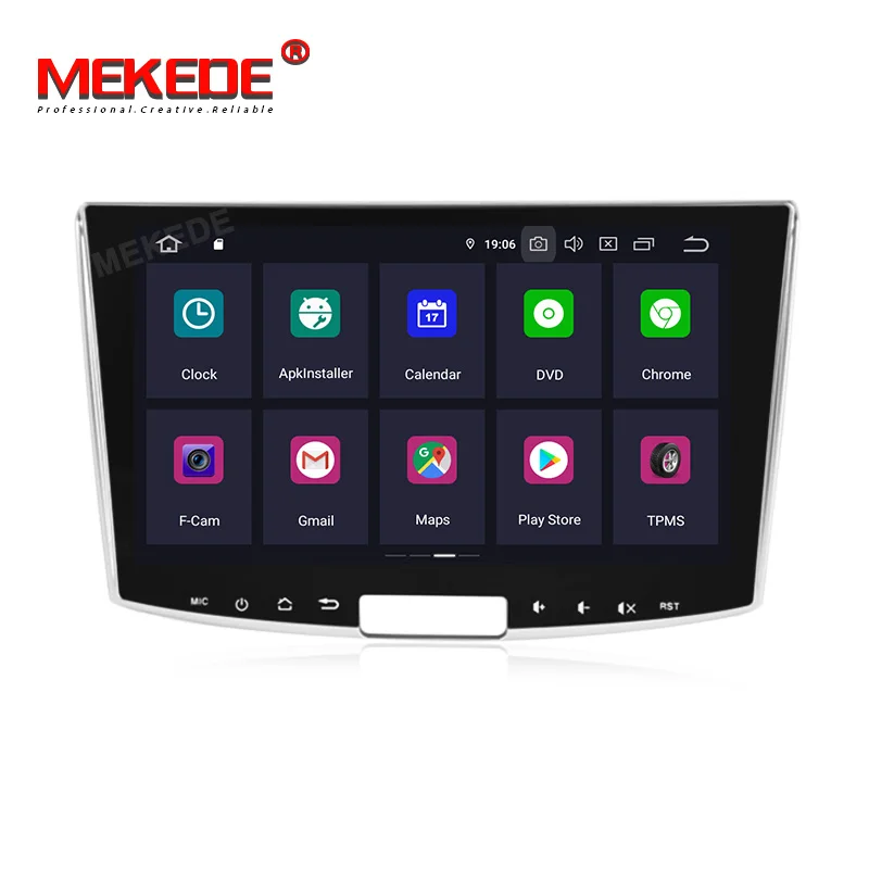 Discount MEKEDE 10.1