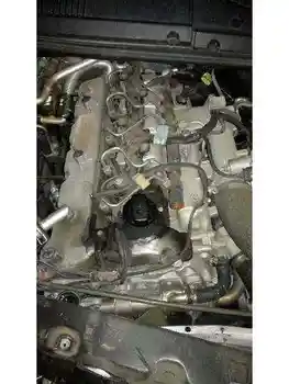 

665926 ENGINE FULL SSANGYONG RODIUS