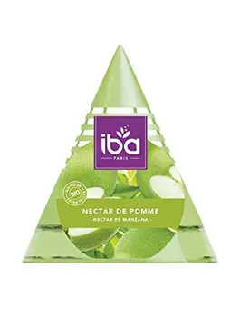 

Iba Piramide Aroma Manzana 75ml