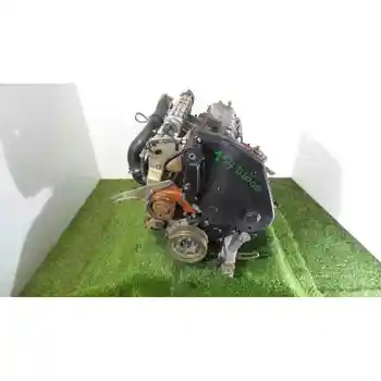 

87084 engine Full Fiat Croma (182)