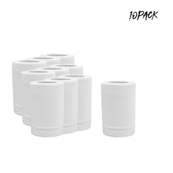 

White Toilet Paper Roll Pack Three-Layer Paper Towels Soft Paper Towels With Fast-Drying Absorbency Paper Soft Toilet Paper ##0