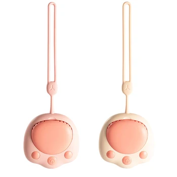 

Cute Cat Paw Portable USB Mosquito Repeller Summer Ultrasonic Electronic Mosquito Killer Outdoor Pest Insect Fly Repeller