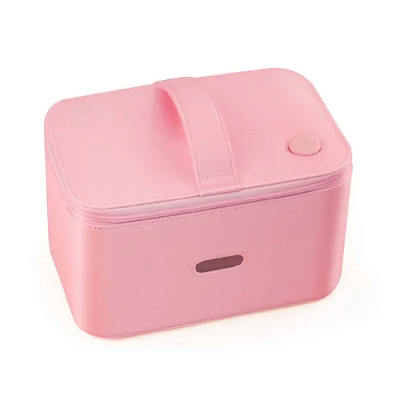 

U-V Sterilizer Portable USB Charging Deep UV Sterilization Baby Bottle / Toy UVC Sterilization