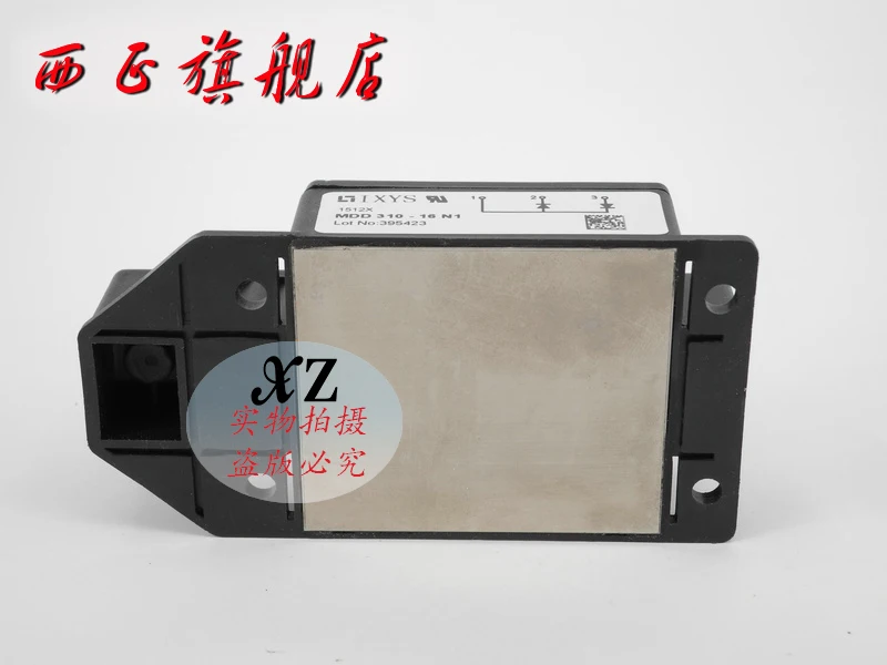 MDD310-22N1 диодный модуль питания, spot- XZQJD