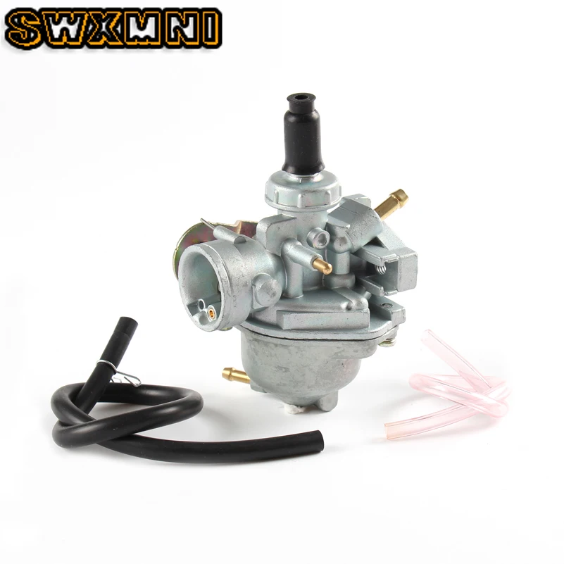 МОТОЦИКЛ КАРБЮРАТОР Carburador для Honda Z50 Z50A Z50R XR50 XR50R CRF50F 50cc грязь питбайк обезьяна велосипед Китай XR CARB