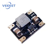 

Adjustable Step Down Power Supply Module Voltage Buck Converter Board 9V/12V to 5V 4A Mini Step-down Conversion Module
