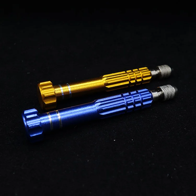Набор отверток для вейпа 5 в 1 шт. набор инструментов DIY резервуаров rda rta rba