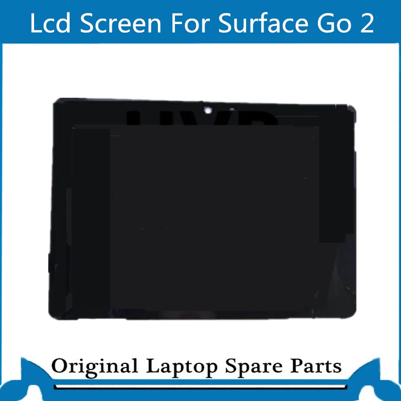 Substituição Nova Tela Lcd Touch Digitizer Painel para Microsoft Surface ir Vai Display