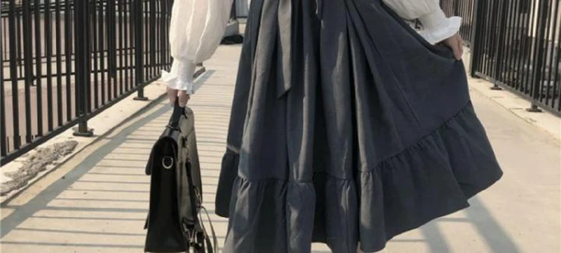 Cosplay&ware Anbenser Sweet Lolita Students Dress Jsk Sling Women Vintage Pink Japanese Harajuku Kawaii Cute Clothing 4xl -Zentai shop online H2eb83483beda4ad0b8aea971d5f26480B.jpg