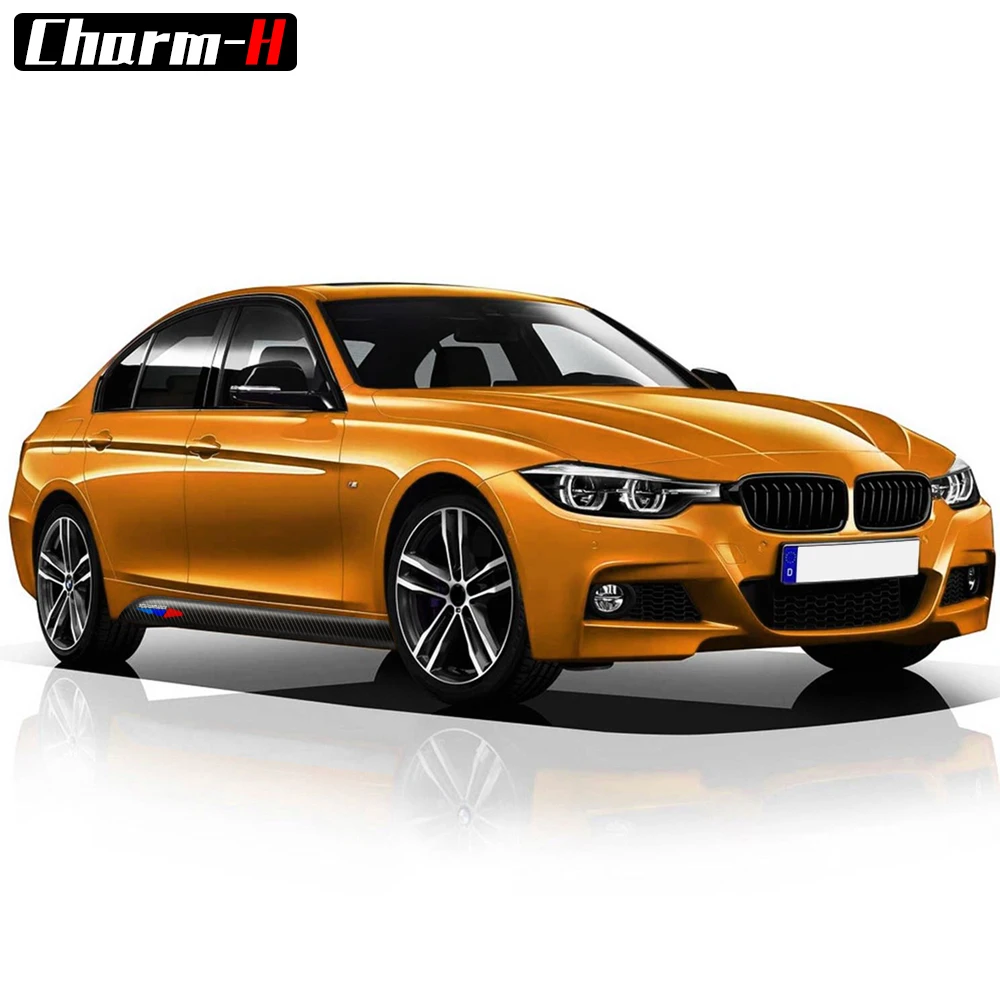 2 шт. наклейки для BMW F30 F31 X5 F15 F10 F20 F21 F85 E60 F32 F34 F22 F23 E90 F11 F01 F02 G30|Наклейки на