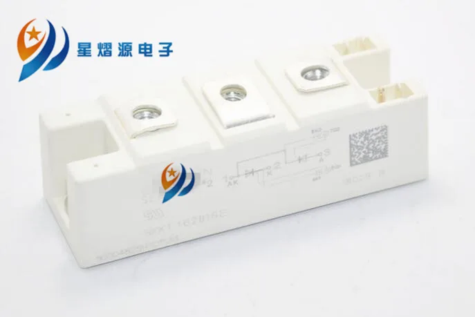 SKKT162B16E igbt-модуль 162A-1600V