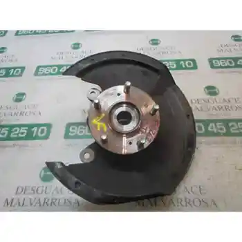 

STEERING KNUCKLE FRONT LEFT Honda Civic SALOON (FN) 2.2 CTDI [16462482]