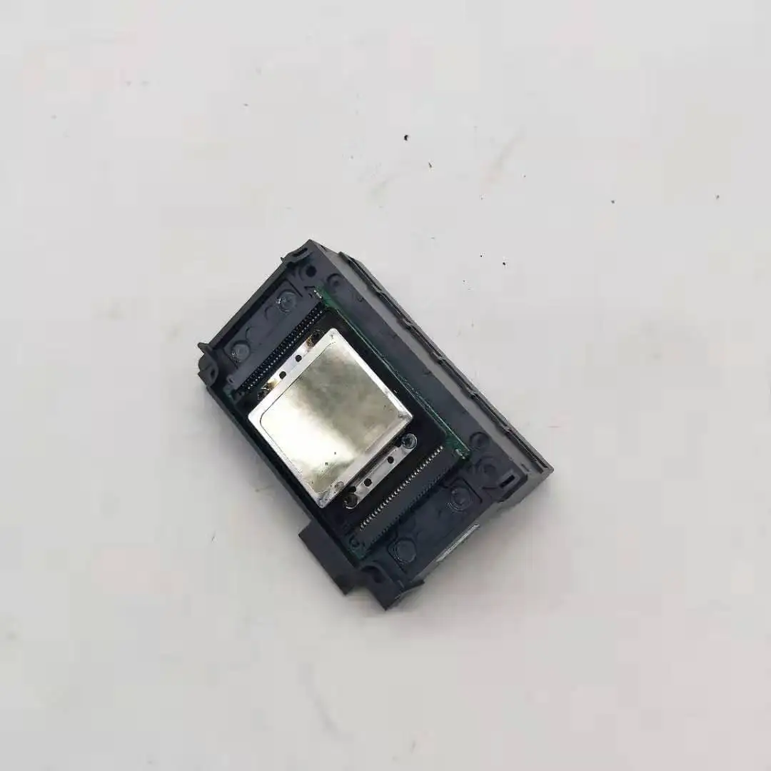 FA09050 УФ печатающая головка для Epson XP600 XP601 XP610 XP700 XP701 XP800 XP801 XP820 XP850 XP721 XP821 XP950 XP55