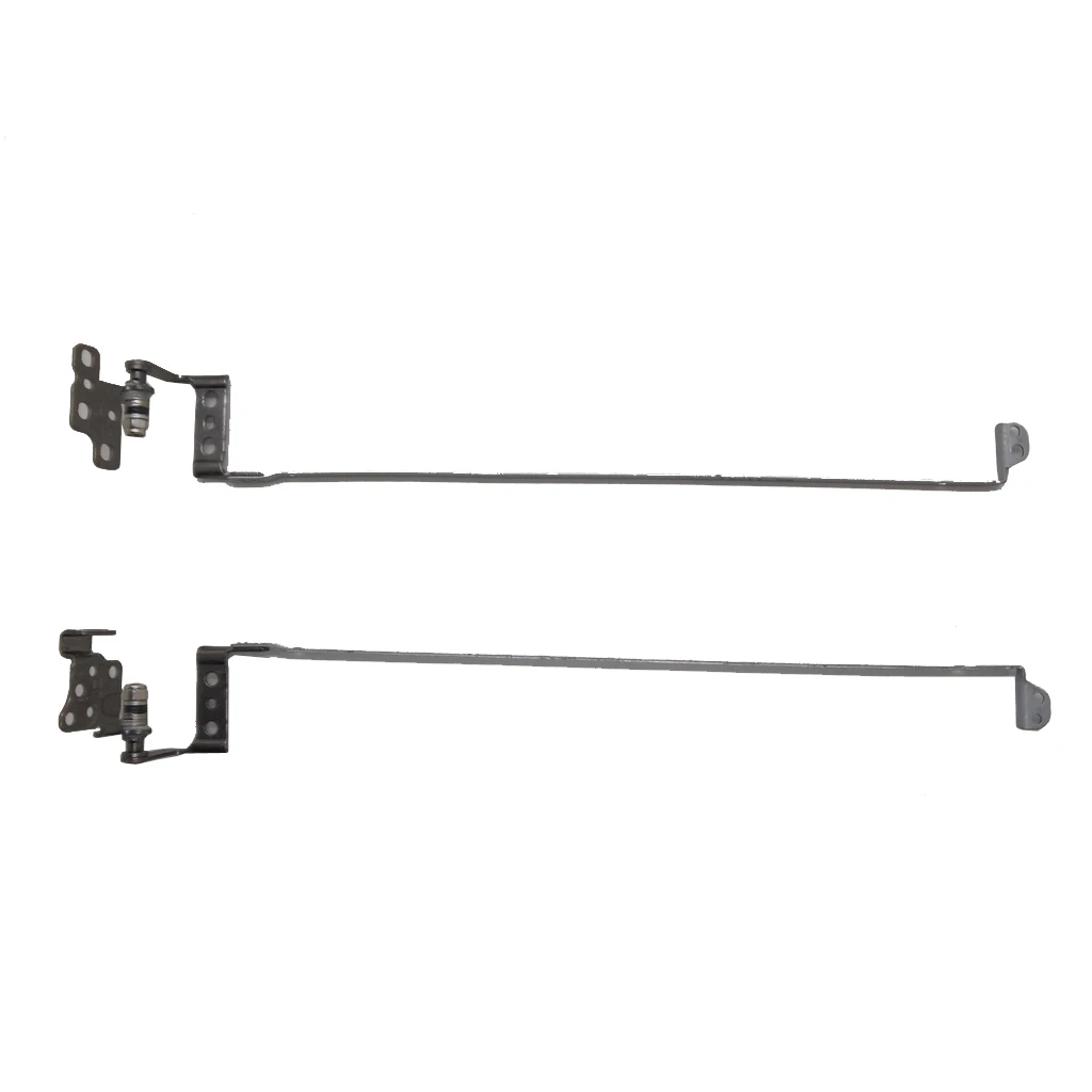 Ноутбук lcd шарнир L& R для Toshiba для Satellite C800 L800 C805 FBBY3009010 FBBY3011010 и