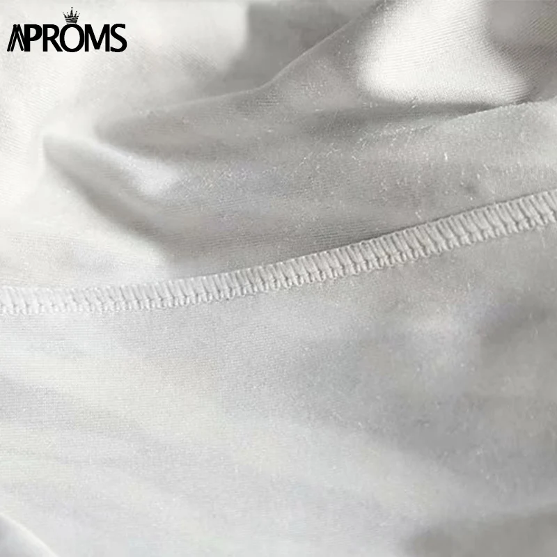 Aproms, винтажная мягкая бархатная юбка с принтом зебры, женские сексуальные короткие мини юбки с разрезом по бокам и высокой талией, женские юбки с молнией сзади