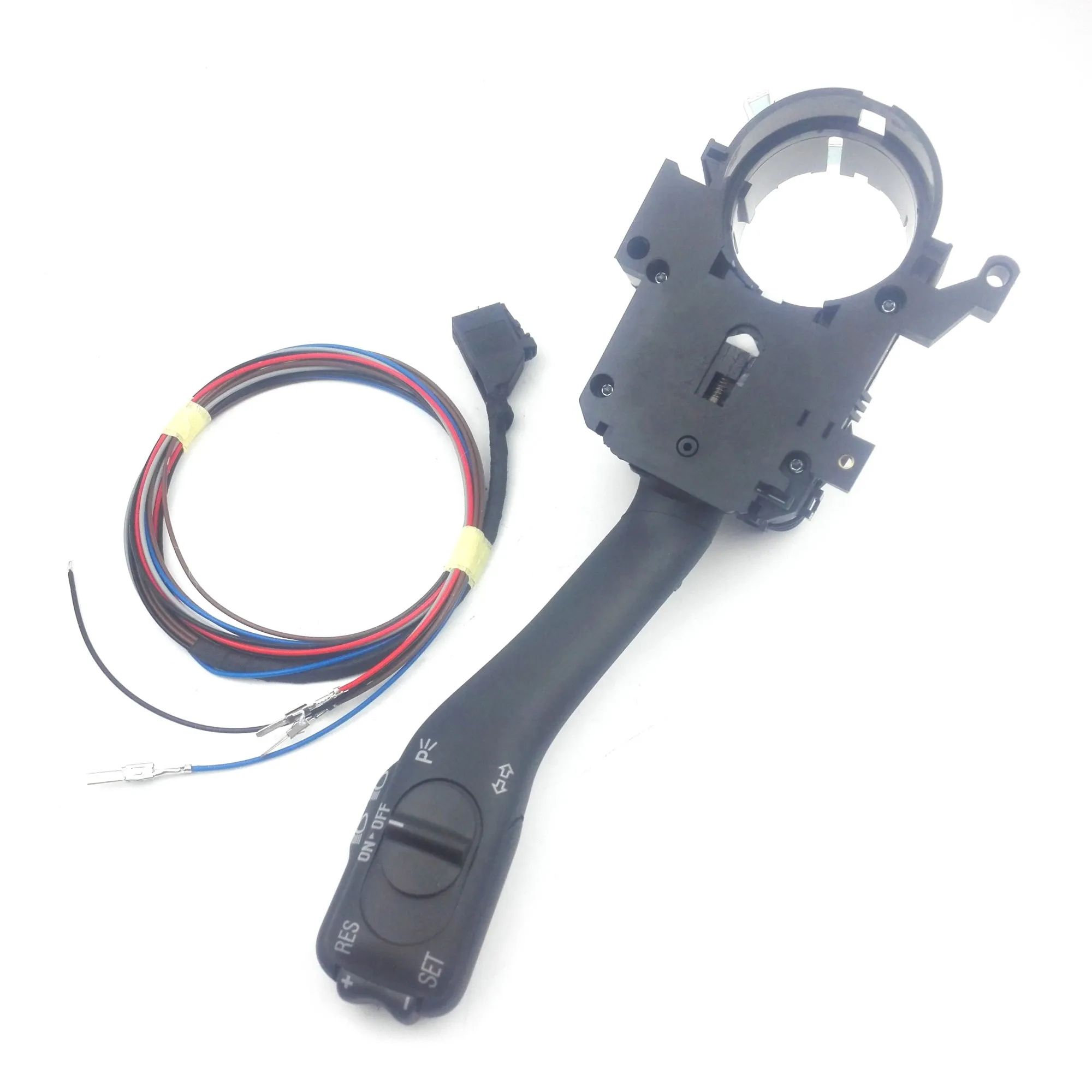 Автомобильный переключатель с ручкой и стержнем CCS для Golf 4 MK4 IV Bora 18G953513A 1J1970011F |