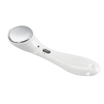 

Multifunction Mini Sonic Facial Massage Device, Ionic Infusion Face Vibration Deep Cleansing SPA Beauty Instrument