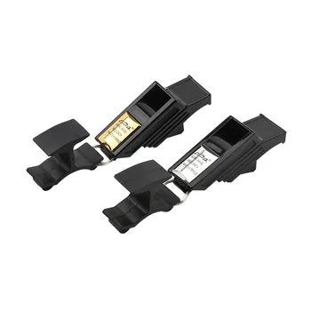 

Professional Football Referee Whistles Basketball Volleyball Handball Whistle Sports Teacher Gear Coach Training Equipment