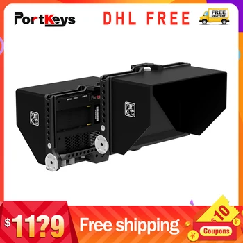 

Portkeys 701 Cage For HS7/HH7/HS7T Camera Monitor
