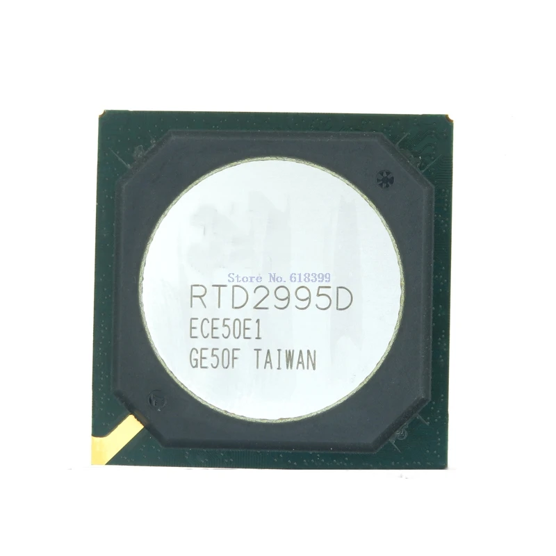 

Rtd2995 Liquid Crystal Chip Ic Rtd2995d
