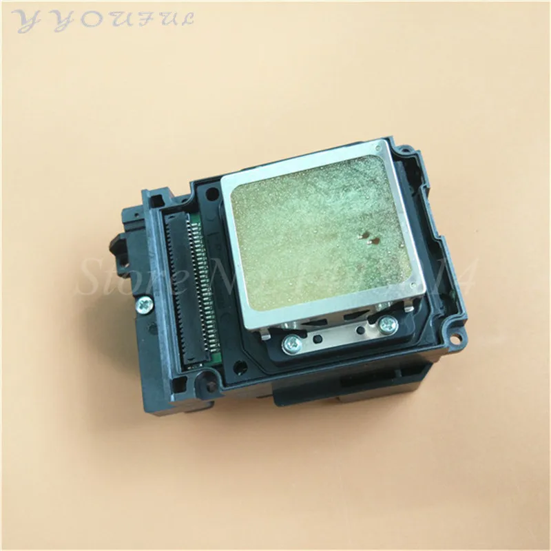 epson dx10 printhead specification