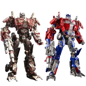 

BMB AOYI Transformation Op Commander Battle Damage Ver. KO MPM04 Action Figure Model Toys H6003-6 H6003-6B