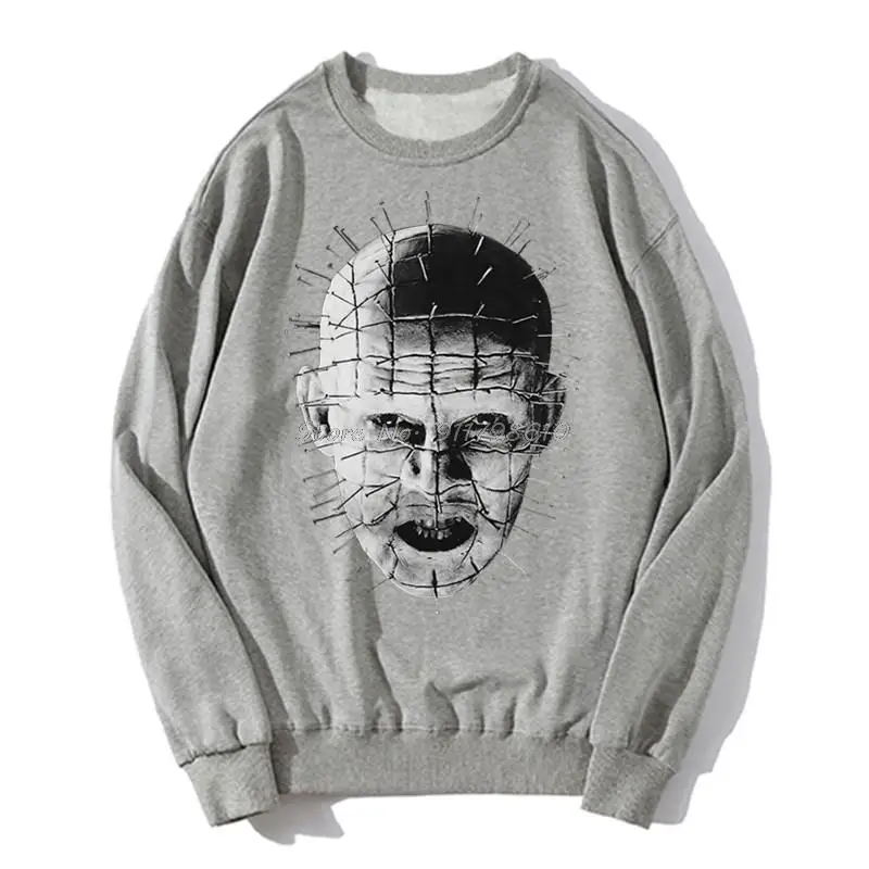 シュプリーム　Hellraiser Pinhead Zip Up パーカー Hellraiser' x Supreme Spring 2018 Collection | Hypebeast