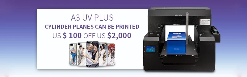 A3+ Printer