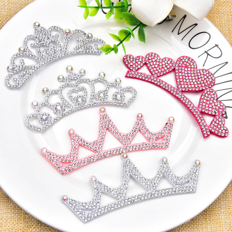 Mix crown 3