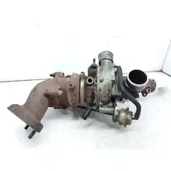 

282014X700 TURBOCHARGER HYUNDAI TERRACAN (HP)