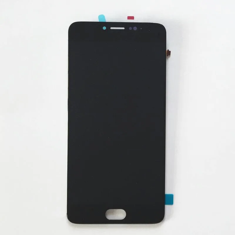 

5.5 inch LCD Display For Meizu M3 Note L681H 1920*1080 Digitizer Touch Screen Assembly frame +Free