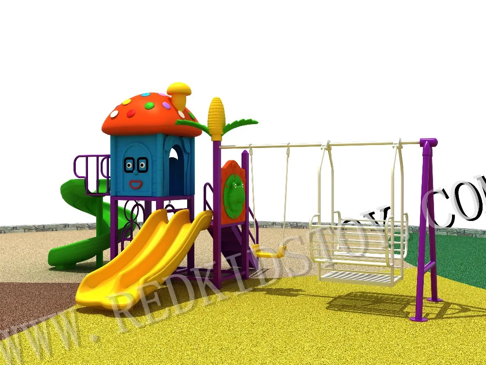 bord Kolibrie Oeganda Lage Kosten 50Mm Vierkante Pole Speeltuin Met Schommel Voor Kinderen| Speeltuin| - AliExpress