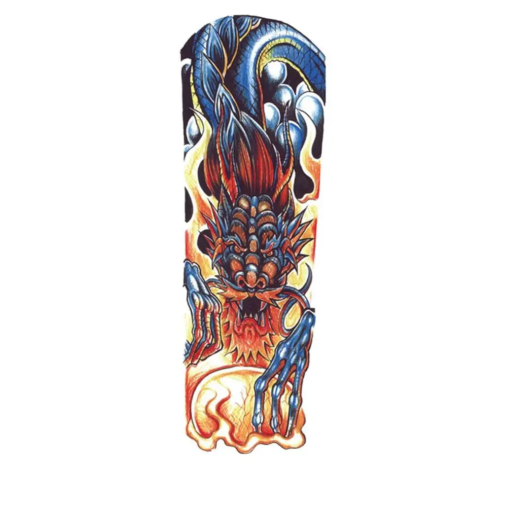 Fashion Vogue Tattoo Sleeve Stickers Men Women Cool Style Jumia Nigeria